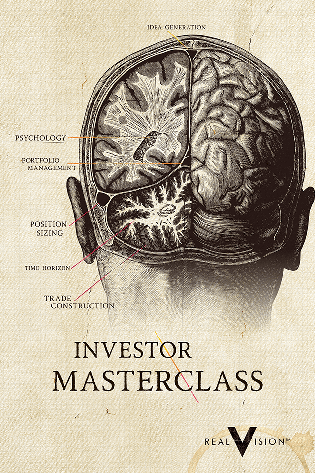 Investor Masterclass